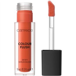 Catrice, Colour Flush, Glow & Hydrating, Liquid Blush, 060, Soft Launch, 9 ml