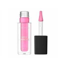 Catrice, Shine Supreme, Hydrating & Moisturizing, Lip Oil, 010, Melon Dew, 4 ml