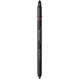 Catrice, Catrice, Waterproof, Double-Ended, Matte, Gel Pencil Eyeliner, 040, Plum Line, 1.4 g - Teknashop Ltd