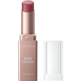 Catrice, Bare Touch, Hydrating & Smoothing, Lip Balm, 030, Bubbly Friday, 3 g