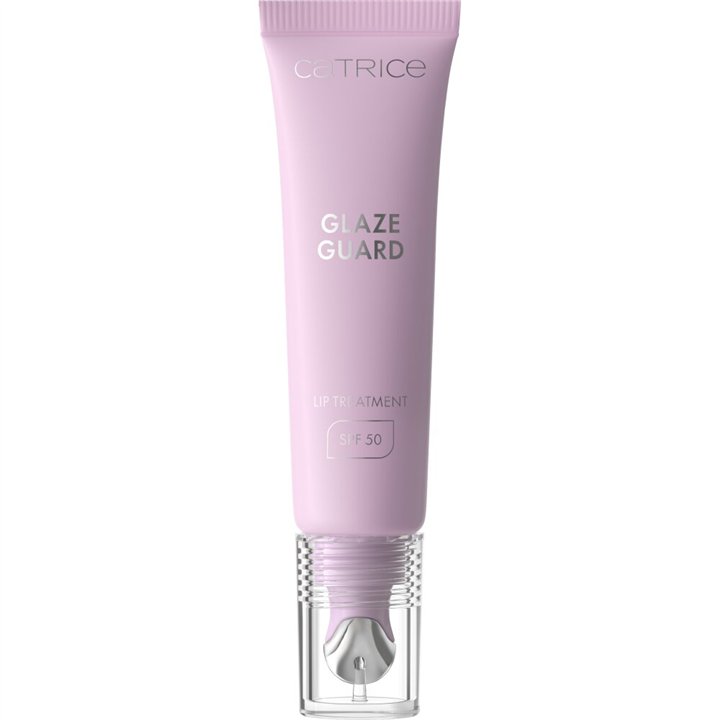Catrice, Glaze Guard, Glossy & Hydrating, Lip Balm, 030, Mentally Elsewhere, SPF 50, 10 ml - Teknashop Ltd
