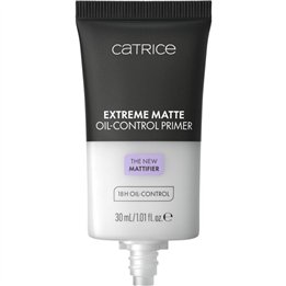 Catrice, Extreme Matte, Oil Control, Mattifying, Cream Primer, 30 ml
