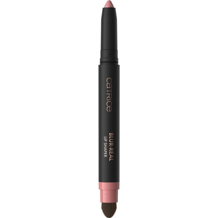 Catrice, Blur-Real, Double-Ended, Lip Liner, 010, Sharp, 0.8 g - Teknashop Ltd