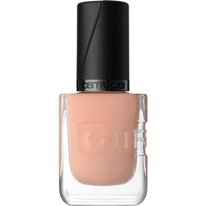 Catrice, Gel Affair, Nail Polish, 056, Naturally Yours, 10.5 ml