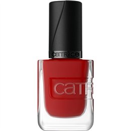 Catrice, Gel Affair, Nail Polish, 057, Signaturebloom, 10.5 ml