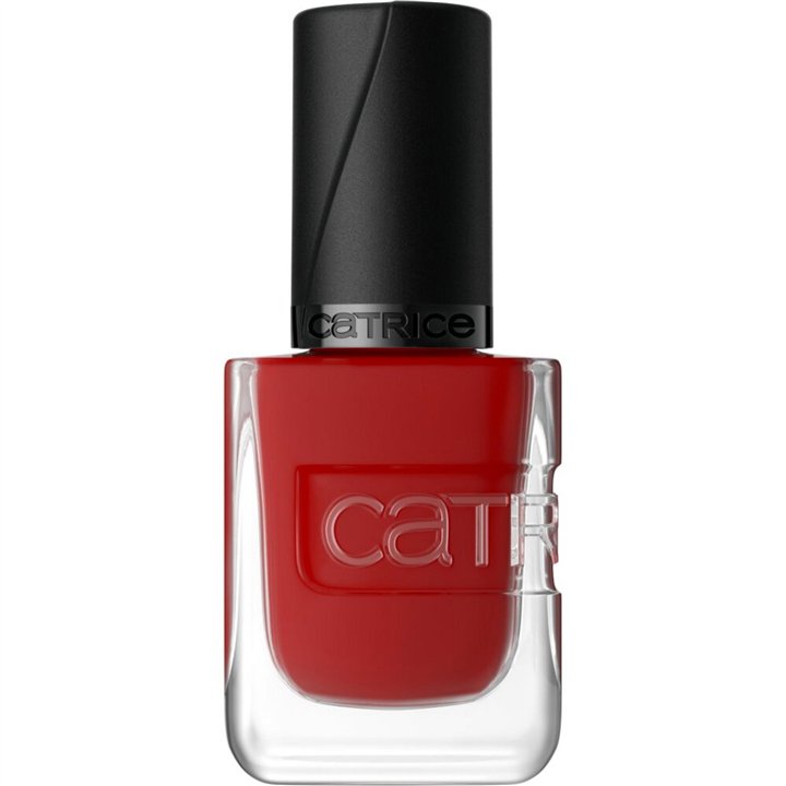 Catrice, Gel Affair, Nail Polish, 057, Signaturebloom, 10.5 ml