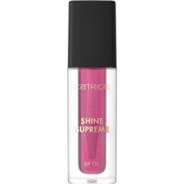 Catrice, Shine Supreme, Hydrating & Moisturizing, Lip Oil, 030, Berry Shot, 4 ml