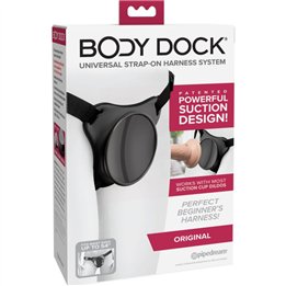PIPEDREAMS - BODY DOCK ORIGINAL HARNESS - D-235917