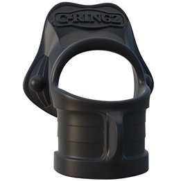 FANTASY C-RINGZ - ROCK HARD RING & STRETCHER - PD5904-23 - Teknashop Ltd