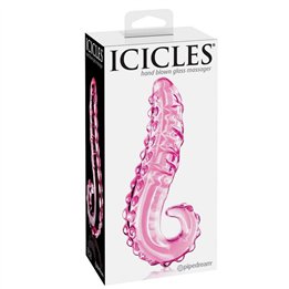 ICICLES - N. 24 GLASS MASSAGER - PD2924-00