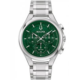 BULOVA Mod. 96A297 - WW.96A297