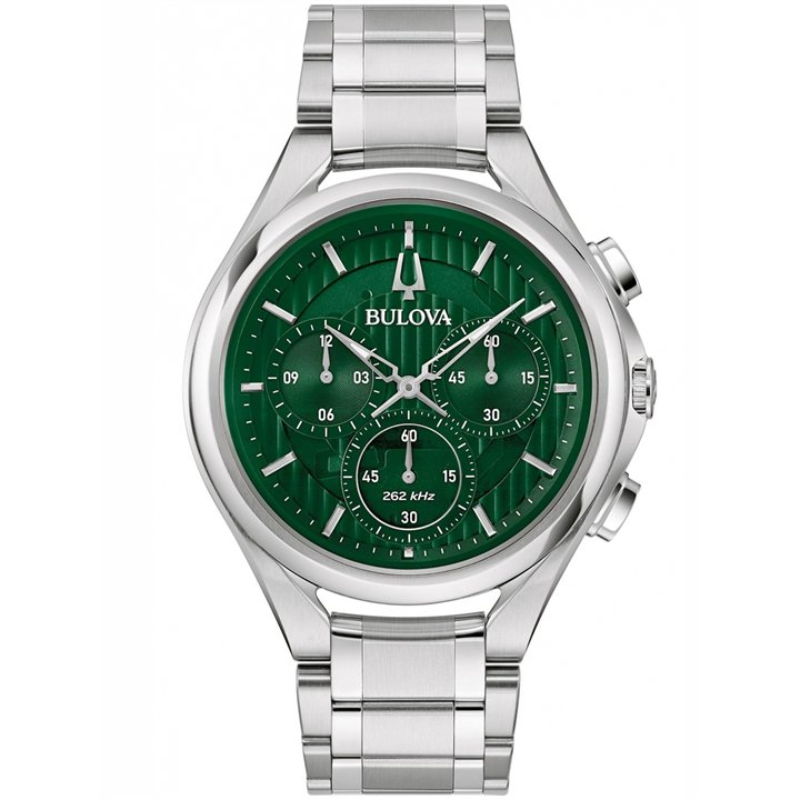 BULOVA Mod. 96A297 - WW.96A297
