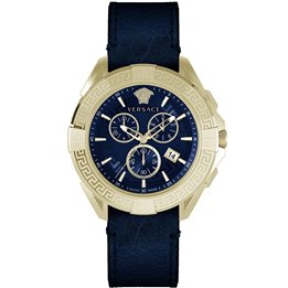 VERSACE Mod. CHRONO SPORTY - WW.VE5CA0223 - Teknashop Ltd