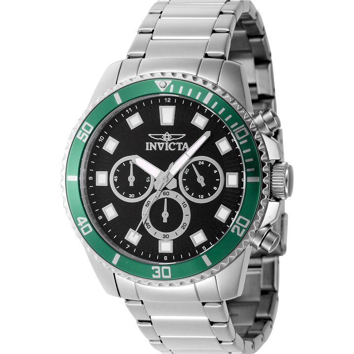 INVICTA MOD. 46051 - WW.46051 - Teknashop Ltd