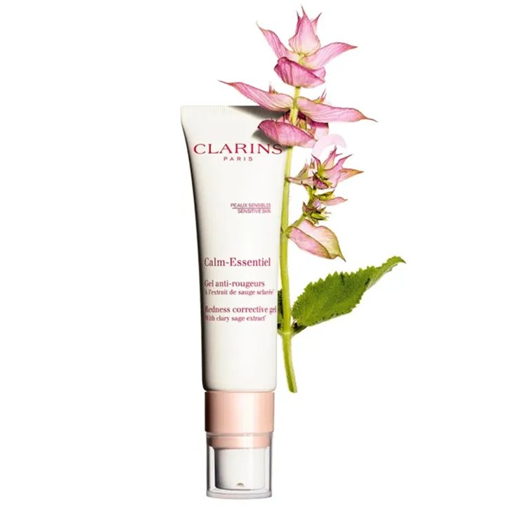 Clarins Calm-Essentiel Redness Corrective Gel 30ml - unisex - Teknashop Ltd