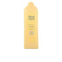 Heno De Pravia Original Shower Gel 650ml - unisex