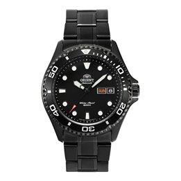 Orient Ray II Automatic FAA02003B9 Men's Watch - FAA02003B9 - Teknashop Ltd