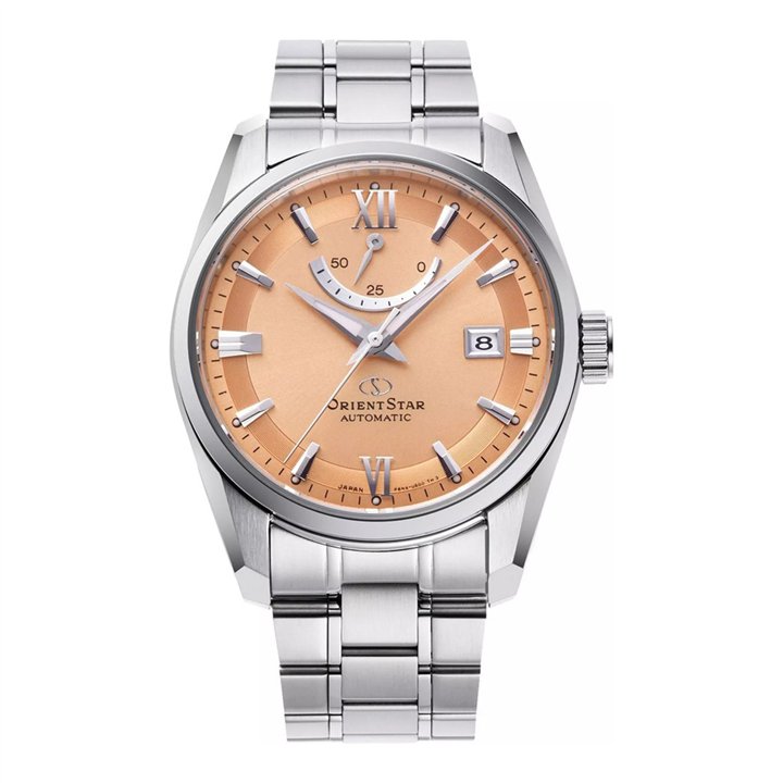 Orient Star Classic Automatic RE-AU0108G00B Men's Watch - RE-AU0108G00B - Teknashop Ltd