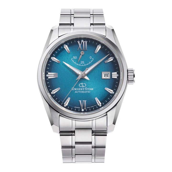 Orient Star Classic Limited Edition Automatic RE-AU0114E00B Men's Watch - RE-AU0114E00B - Teknashop Ltd
