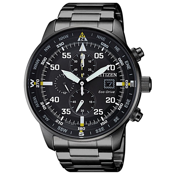 CITIZEN Mod. CA0695-84E - WW.CA0695-84E