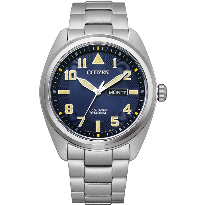 CITIZEN Mod. BM8560-88LC - WW.BM8560-88LC