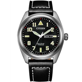 CITIZEN Mod. BM8560-29EC - WW.BM8560-29EC - Teknashop Ltd