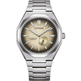 CITIZEN Mod. NK5020-58P - WW.NK5020-58P