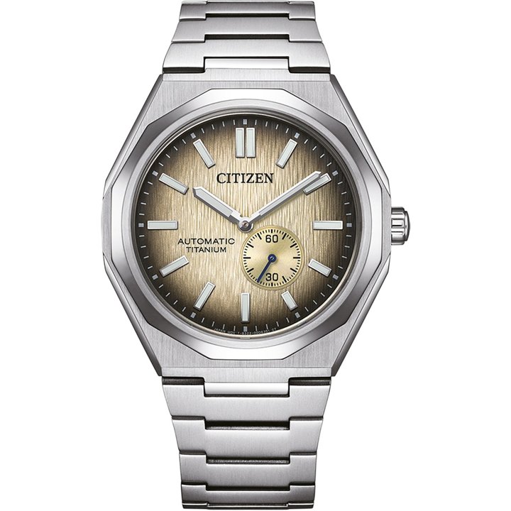 CITIZEN Mod. NK5020-58P - WW.NK5020-58P