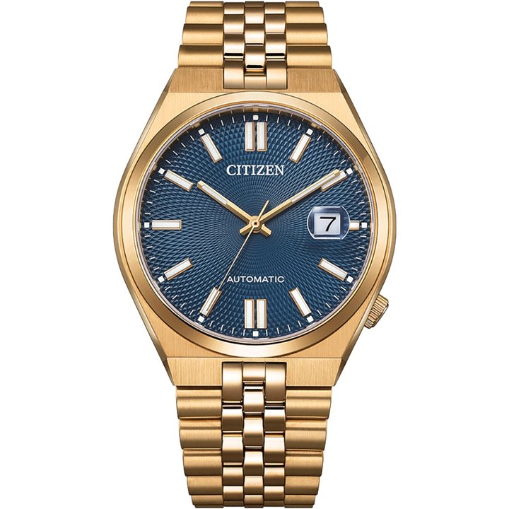 CITIZEN Mod. NK0023-57L - WW.NK0023-57L