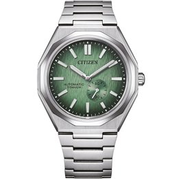 CITIZEN Mod. NK5020-58X - WW.NK5020-58X