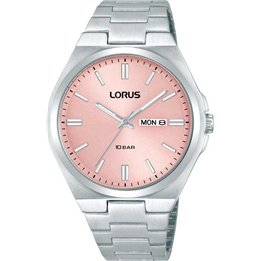 LORUS Mod. RH397AX9 - WW.RH397AX9