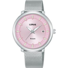 LORUS Mod. RG807DX9 - WW.RG807DX9