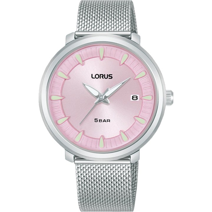 LORUS Mod. RG807DX9 - WW.RG807DX9