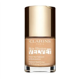 Clarins Skin Illusion Velvet 108.3N 30ml - unisex