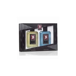 Brummel 125ml Col Cof$ Aft 125 - unisex