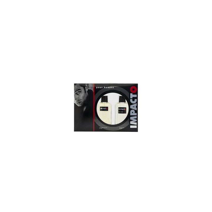 Impacto Clasic 100ml After Cofre - unisex - Teknashop Ltd