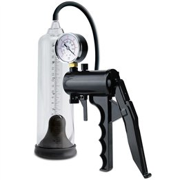 PUMP WORX - MAX-PRECISION POWER PUMP. - PD3270-23