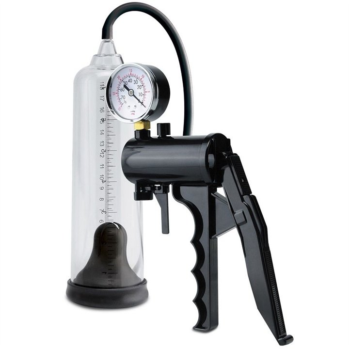 PUMP WORX - MAX-PRECISION POWER PUMP. - PD3270-23 - Teknashop Ltd