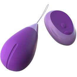 FANTASY FOR HER - REMOTE KEGEL EXCITE-HER - PD4931-12 - Teknashop Ltd