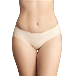BYE-BRA - PANTIES SHORT WITH FILLING NALGAS SIZE M - D-228326