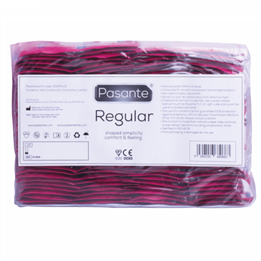 PASANTE - CONDOM REGULAR RANGE 144 UNITS - D-225478