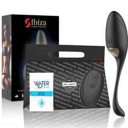 IBIZA - POWERFUL EGG VIBRATOR REMOTE CONTROL - D-230871