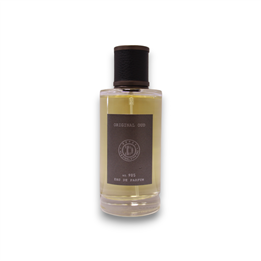 Depot, 900 Scents No. 905 White Cedar, Eau De Parfum, For Men, 100 ml