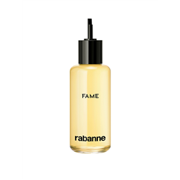 Paco Rabanne, Fame, Eau De Parfum, For Women, Refill, 200 ml