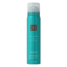 Rituals, The Ritual Of Karma, Antiperspirant, For Women, 75 ml