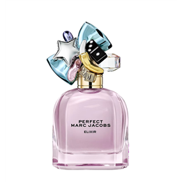 Marc Jacobs, Perfect Elixir, Eau De Parfum, For Women, 50 ml