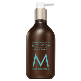 Moroccanoil, Fragrance Originale, Omega 6, Hydrating, Daily, Body Lotion, 360 ml