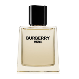 Burberry, Hero, Eau De Toilette, For Men, 50 ml