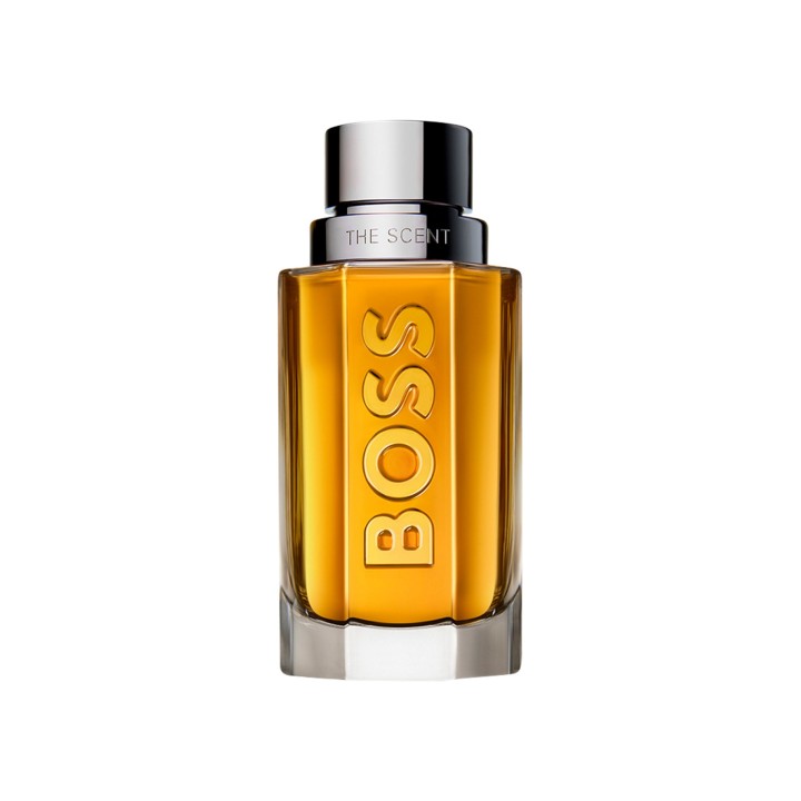 Hugo Boss, The Scent, Eau De Toilette, For Men, 50 ml