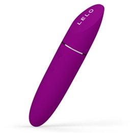 LELO - MIA 3 PERSONAL VIBRATOR PINK - D-240096